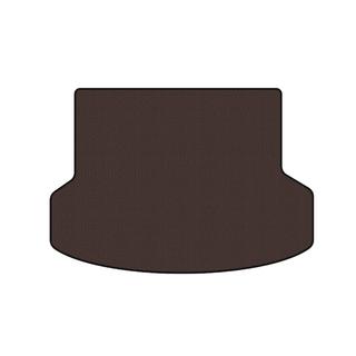 Rubber trunk mat Carsuit (Europe, brown) photo 1