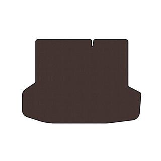 Rubber trunk mat Carsuit (SD, brown) photo 1