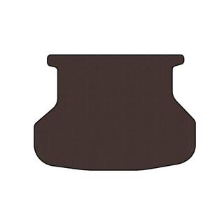 Rubber Trunk Mat Carsuit (Brown) Lexus RX 2003-2009 photo 1