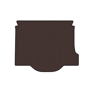 Rubber trunk mat Carsuit (SD, brown) Mazda 3 2003-2009 photo 1