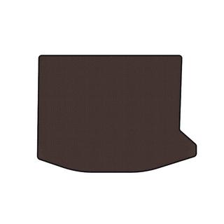 Rubber trunk mat Carsuit (HB, brown) Mazda 3 2003-2009 photo 1