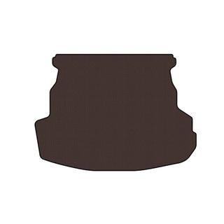 Rubber trunk mat Carsuit (SD, brown) Mazda 6 2003-2008 photo 1