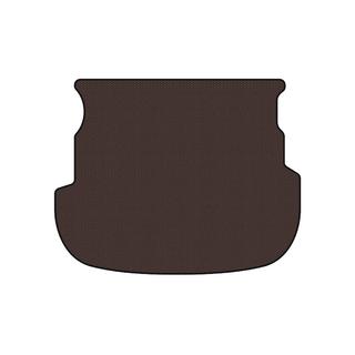 Rubber trunk mat Carsuit (SW, brown) Mazda 6 2003-2008 photo 1