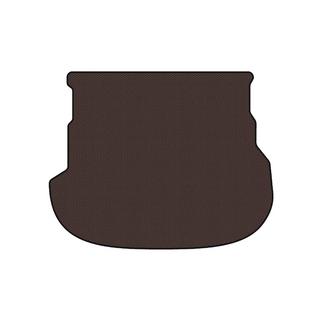Rubber trunk mat Carsuit (HB, brown) Mazda 6 2003-2008 photo 1