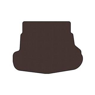 Rubber trunk mat Carsuit (SD, brown) photo 1