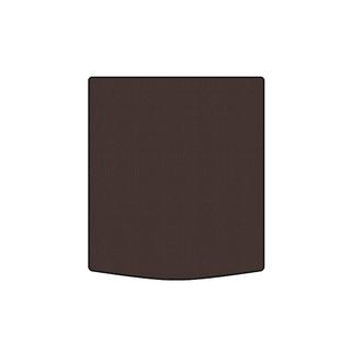 Rubber trunk mat Carsuit (SD, brown) photo 1