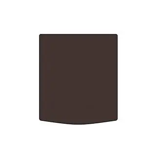 Rubber trunk mat Carsuit (SD, brown) photo 1