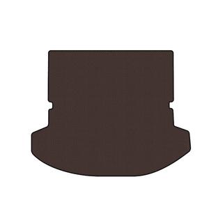 Rubber Trunk Mat Carsuit (Brown) photo 1
