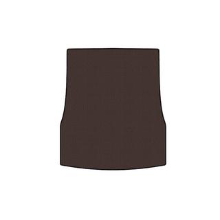 Rubber trunk mat Carsuit (Coupe, 4-door, brown) Mercedes CLS C218 2011-2018 photo 1