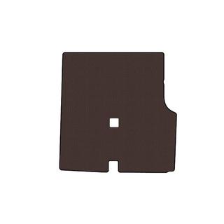 Rubber trunk mat Carsuit (SW, brown) photo 1