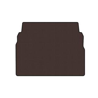 Rubber trunk mat Carsuit (1995-1999, SD, 2WD, Brown) photo 1