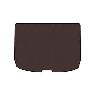 Rubber Trunk Mat Carsuit (Brown) photo 1