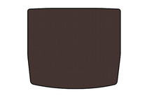 Mitsubishi Eclipse Cross 2017- Rubber trunk mat Carsuit (2021+, brown) photo 1
