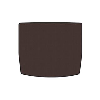 Rubber trunk mat Carsuit (2021+, brown) photo 1