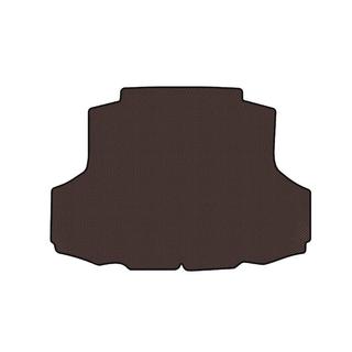 Rubber trunk mat Carsuit (SD, brown) photo 1