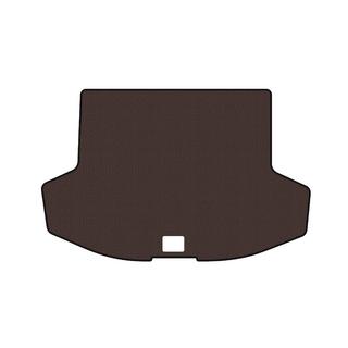 Rubber trunk mat Carsuit (HB, brown) photo 1