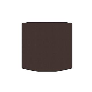 Rubber Trunk Mat Carsuit (Brown) photo 1