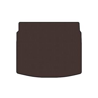 Rubber trunk mat Carsuit (5-seater, USA, brown) photo 1