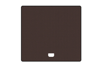Opel Astra J 2009-2015 Rubber trunk mat Carsuit (SW, 5-door, brown) photo 1