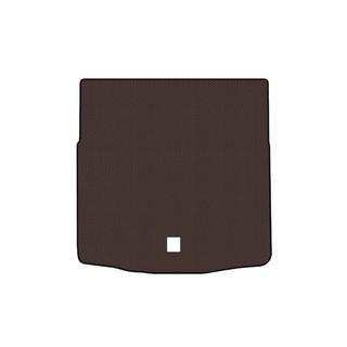 Rubber trunk mat Carsuit (LB, brown) Opel Insignia 2008-2017 photo 1