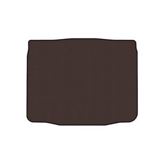 Rubber trunk mat Carsuit (2013-2017, SD, brown) Opel Insignia 2008-2017 photo 1