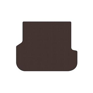 Rubber trunk mat Carsuit (SW, brown) Opel Omega B 1994-2003 photo 1