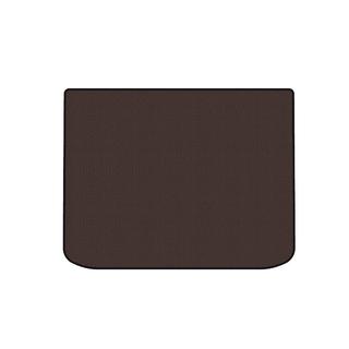 Rubber Trunk Mat Carsuit (Brown) Opel Zafira C Tourer 2011-2019 photo 1