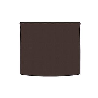Rubber trunk mat Carsuit (2004-2008, SW, brown) photo 1