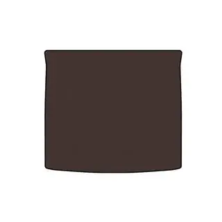 Rubber trunk mat Carsuit (2004-2008, SW, brown) photo 1