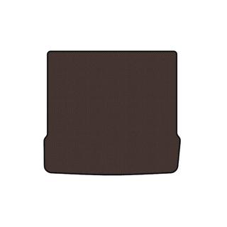 Rubber trunk mat Carsuit (SW, brown) Renault Clio IV 2012-2019 photo 1