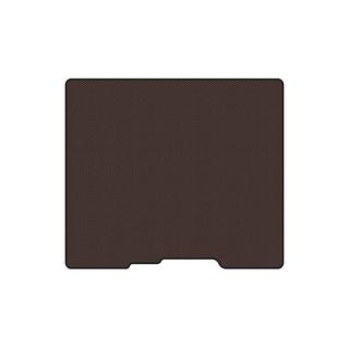 Rubber trunk mat Carsuit (2019+, brown) Renault Trafic 2015- photo 1