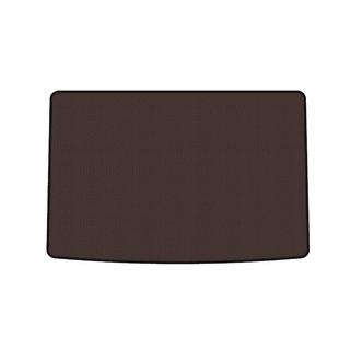 Rubber Trunk Mat Carsuit (Brown) Skoda Yeti 2009-2017 photo 1