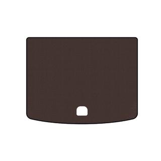 Rubber Trunk Mat Carsuit (Brown) SsangYong Kyron 2005-2014 photo 1