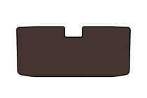 Suzuki Jimny 1998-2018 Rubber Trunk Mat Carsuit (Brown) photo 1