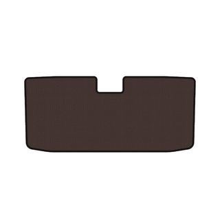 Rubber Trunk Mat Carsuit (Brown) Suzuki Jimny 1998-2018 photo 1
