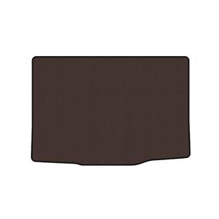 Rubber trunk mat Carsuit (2006-2009, HB, 5-door, brown) Suzuki SX4 2006-2013 photo 1