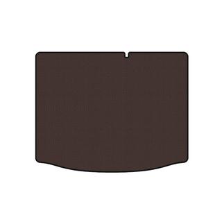 Rubber Trunk Mat Carsuit V1 (Brown) Suzuki Vitara 2015- photo 1