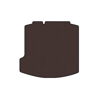 Rubber trunk mat Carsuit (SD, brown) photo 1