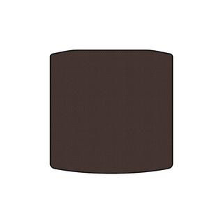 Rubber trunk mat Carsuit (SW, brown) photo 1