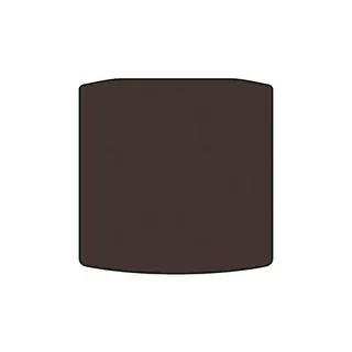 Rubber trunk mat Carsuit (SW, brown) photo 1