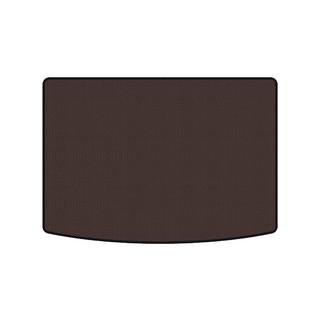 Rubber Trunk Mat Carsuit (Brown) photo 1