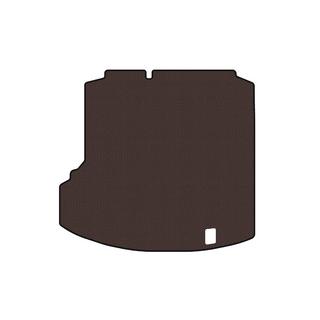 Rubber trunk mat Carsuit (SD, brown) photo 1