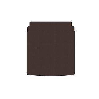 Rubber trunk mat Carsuit (SD, brown) photo 1