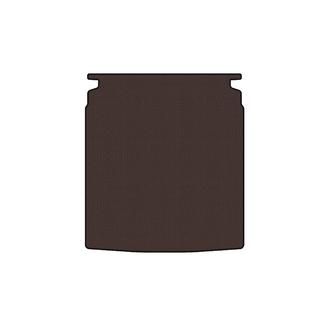 Rubber trunk mat Carsuit (Europe, SD, Brown) photo 1