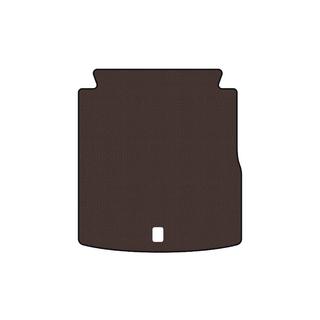 Rubber trunk mat Carsuit (SD, USA, brown) photo 1
