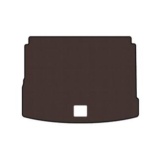 Rubber trunk mat Carsuit V2 (USA, brown) photo 1