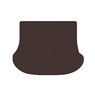 Rubber trunk mat Carsuit (SD, brown) photo 1