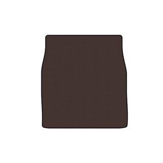 Rubber trunk mat Carsuit (2010-2013, SD, brown) Volvo S60 2010-2018 photo 1