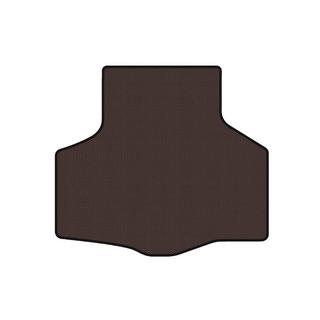 Rubber trunk mat Carsuit (SD, brown) Alfa Romeo 159 2005–2011 photo 1