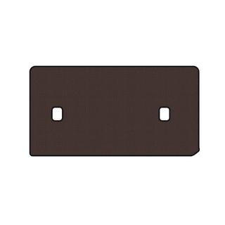 Rubber Trunk Mat Carsuit V-3 (Brown) Acura MDX 2007-2013 photo 1